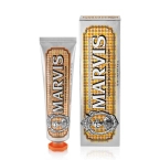 Marvis Orange Blossom Bloom - pasta do zębów,kwiaty pomarańczy, cytryny i mięta 75ml