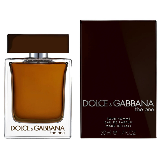 Dolce & Gabbana The One Pour Homme woda perfumowana spray 50ml