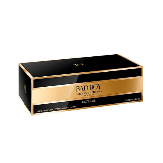 Carolina Herrera Bad Boy Extreme woda perfumowana spray 150ml