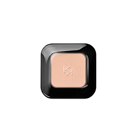 KIKO Milano Maxi Mod High Pigment Eyeshadow cień do powiek o wysokiej pigmentacji 09 Nude Perfetto 1.5g