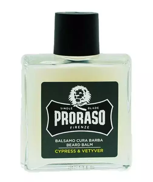 Proraso Beard Balm Balsam do brody Cypress & Vetyver 100ml