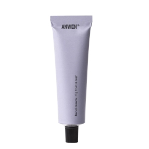 Anwen Hand cream Krem do rąk Fig fruit & leaf 30 ml
