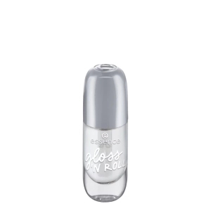 essence Gel Nail Colour - Lakier do paznokci Gel Nail Colour - 01 8ml