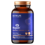 Doctor Life Magtein L-Treonian Magnezu 2000mg suplement diety w proszku 90g