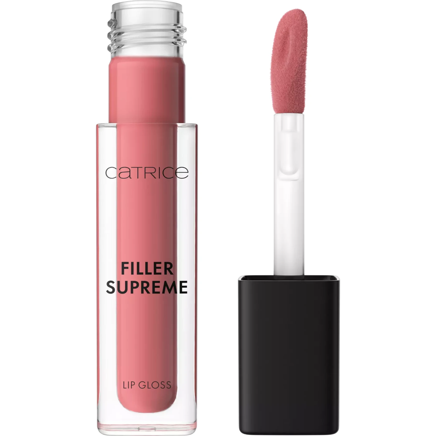 Catrice Filler Supreme Lip Gloss - Błyszczyk do ust 030 Miss Behave