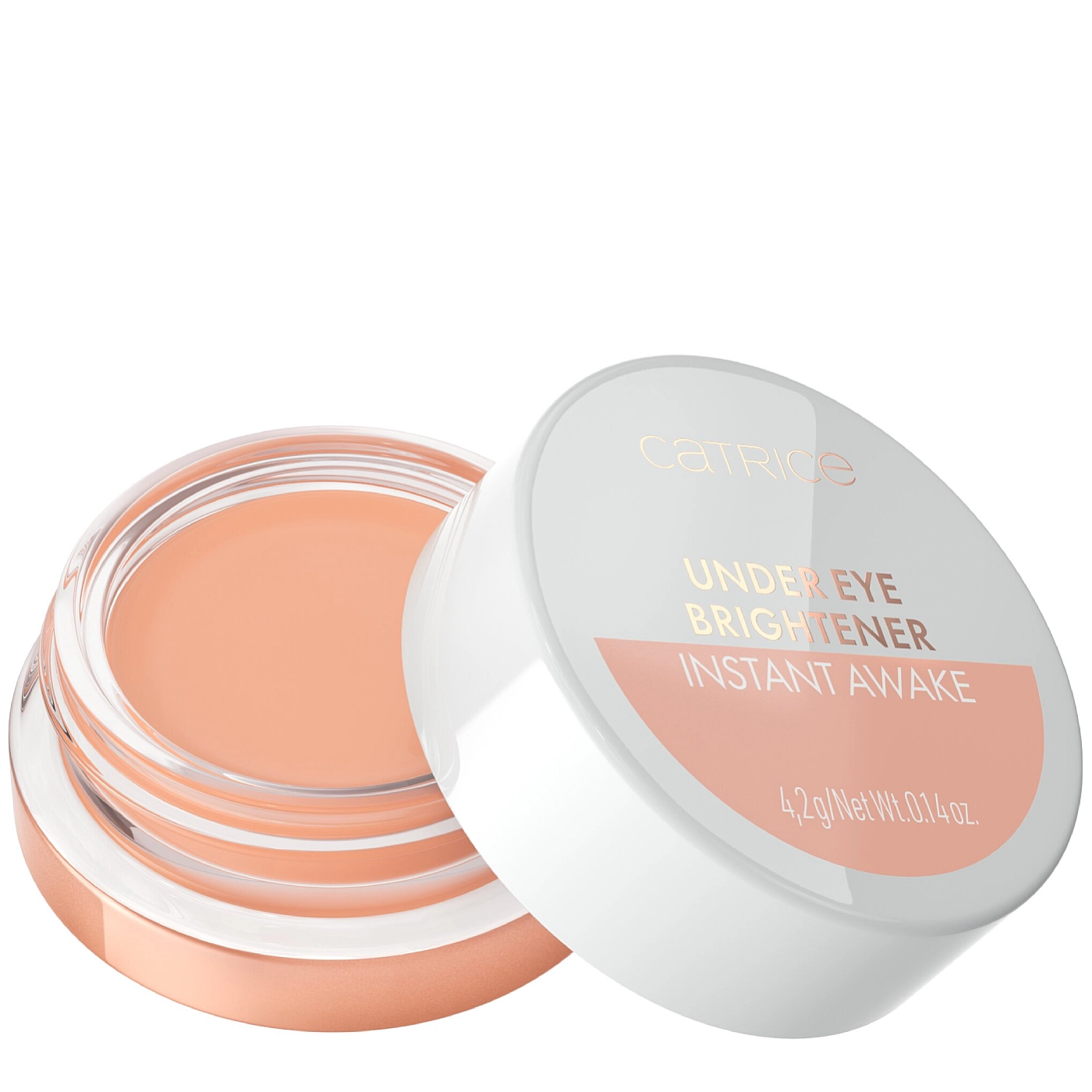 Catrice Under Eye Brightener - Rozświetlacz pod oczy 015