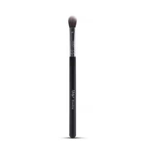 Nanshy Blending Eyeshadow Black EB04 Pędzel do rozcierania cieni