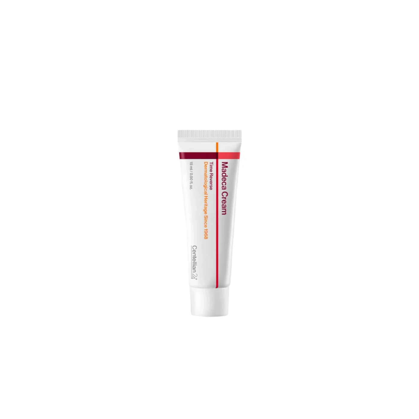 Centellian24 Madeca Cream Time Reverse - Krem przeciwstarzeniowy do twarzy 15ml