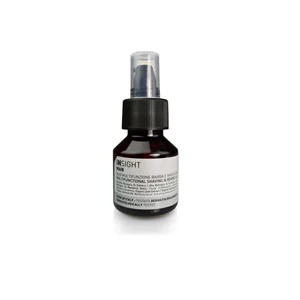 INSIGHT MAN Multifunctional Shaving & Beard Oil Multifunkcyjny olejek do golenia i pielęgnacji brody 50ml