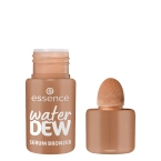 essence Water Dew Serum Bronzer - Bronzer o wodnej formule 10