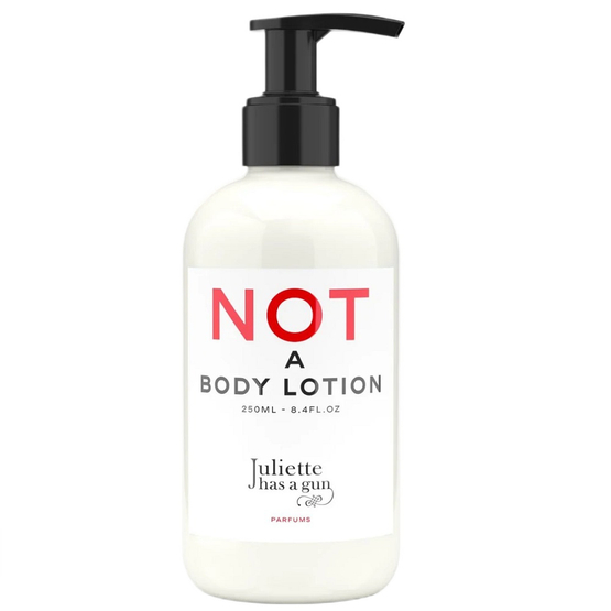 Juliette Has a Gun Not A balsam do ciała 250ml