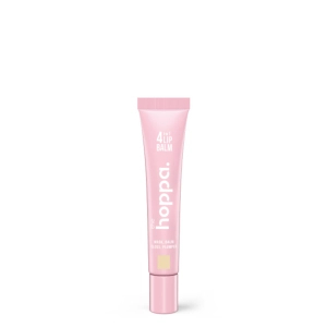The Hoppa. Glow Up 4in1 Lip Balm - Wypełniający balsam-maska do ust 9ml