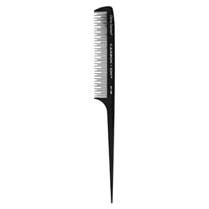 Olivia Garden CARBON + ION grzebień do rozczesywania włosów ST-2