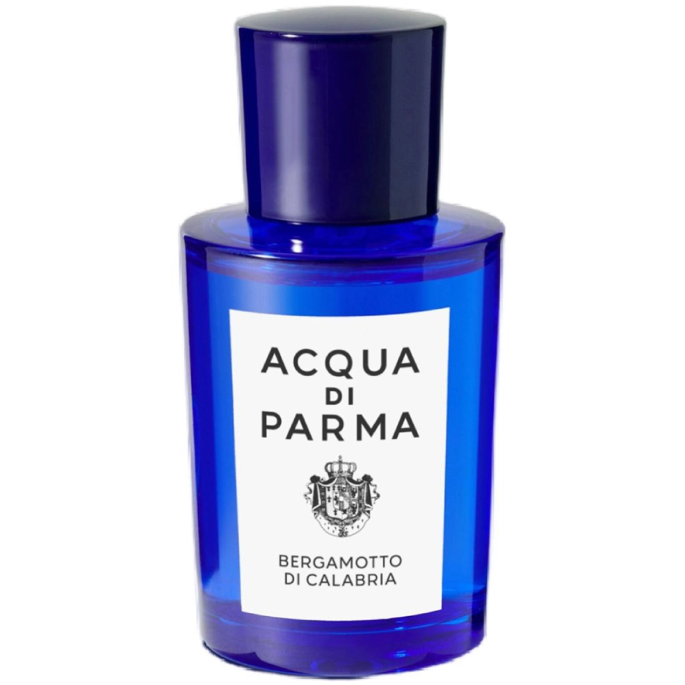 Acqua di Parma Blu Mediterraneo Bergamotto di Calabria woda toaletowa spray 50ml