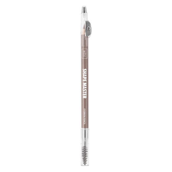 Wibo Shape Master Eyebrow Pencil kredka do brwi 01