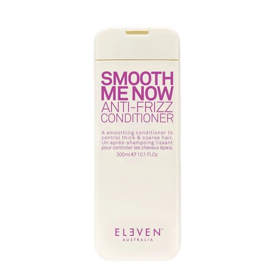 Eleven Australia Smooth Me Now Anti-Frizz Conditioner wygładzająca odżywka do włosów 300ml