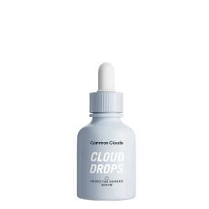 Common Clouds Cloud Drops Hydrating Barrier Serum - Nawilżające serum barierowe z PDRN, ektoiną i pantenolem 30ml