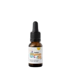 Health Labs Care My Kids Wegańska witamina D3 w kroplach dla dzieci 360 kropli