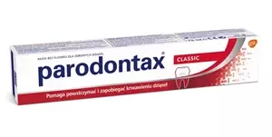Parodontax Classic Toothpaste pasta do zębów 75ml