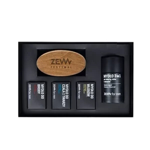 ZEW for men Zestaw Brodacza