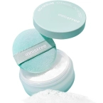 Innisfree No Sebum Mineral Pact - Mineralny Puder Sypki 5g