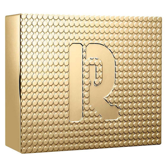 Paco Rabanne Lady Million zestaw woda perfumowana spray 80ml + balsam do ciała 100ml + miniatura wody perfumowanej 5ml