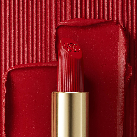 Estée Lauder Pure Color Matte Lipstick matowa pomadka do ust 666 Captivated 3.5g