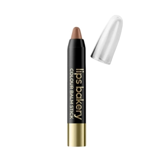 Affect Pomadka do ust w sticku Lips Bakery Caramel Silk