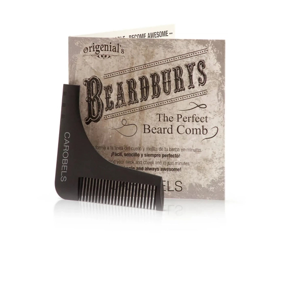 BEARDBURYS GRZEBIEŃ DO BRODY