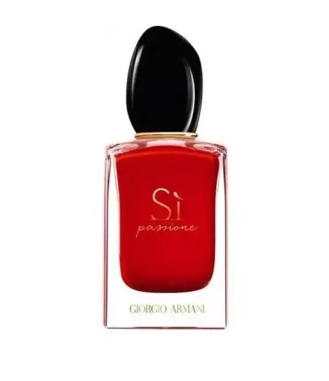 Giorgio Armani Si Passione woda perfumowana spray 50ml