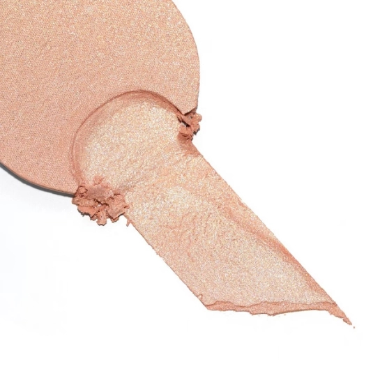 essence soft TOUCH BOUNCY GLOW 10 soft glaze Rozświetlacz do twarzy 4 g