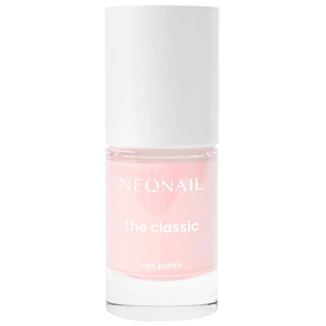 NeoNail The Classic Nail Polish lakier klasyczny do paznokci Milky Rose 7.2ml