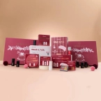 Semilac Hands & Nails Care Essentials - Zestaw do pielęgnacji dłoni i paznokci 