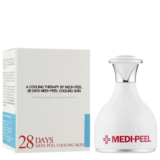 Medi-Peel Perfect Cooling Skin - Chłodzący masażer do twarzy