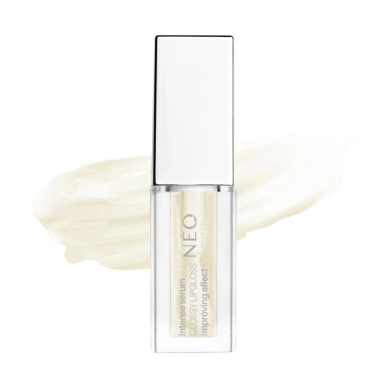 NEO MAKE UP Intense Serum Chocolate Lip Oil 04 5ml