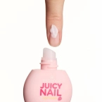 essence JUICY NAIL Nail Balm - Balsam do paznokci 01 12,8ml