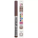 theBalm Batter Up Eyeshadow Stick Cień do powiek Dugout