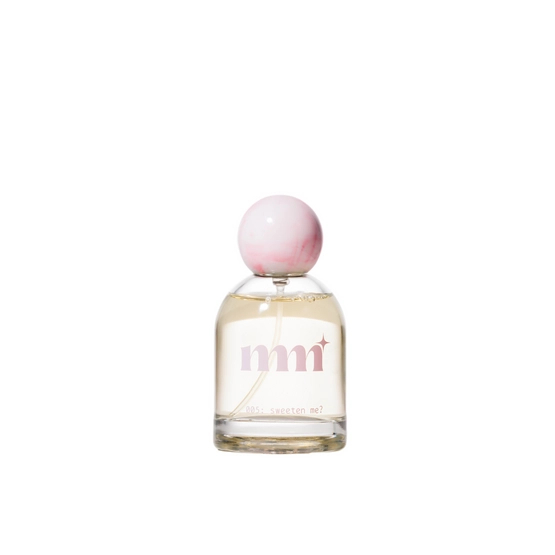 MilkyMane Perfumy do włosów 005: Sweeten Me? 50ml