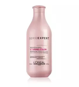 L'Oreal Professionel Serie Expert Vitamino Color Resveratrol Szampon do włosów farbowanych 300 ml
