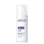 Bandi Professional Hydro Care Głęboko nawilżający krem-maska 50 ml