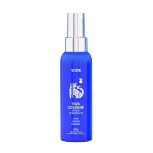 YOPE Mgiełka zapachowa do ciała Yuzu Cologne Mood Fragrance 150ml 