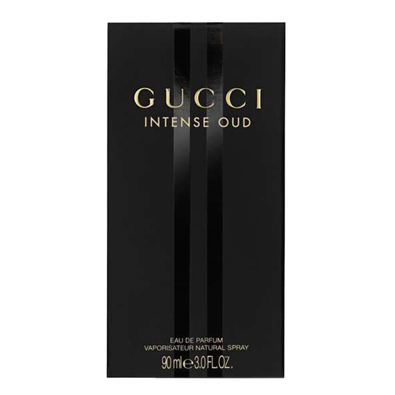 Gucci Intense Oud woda perfumowana spray 90ml