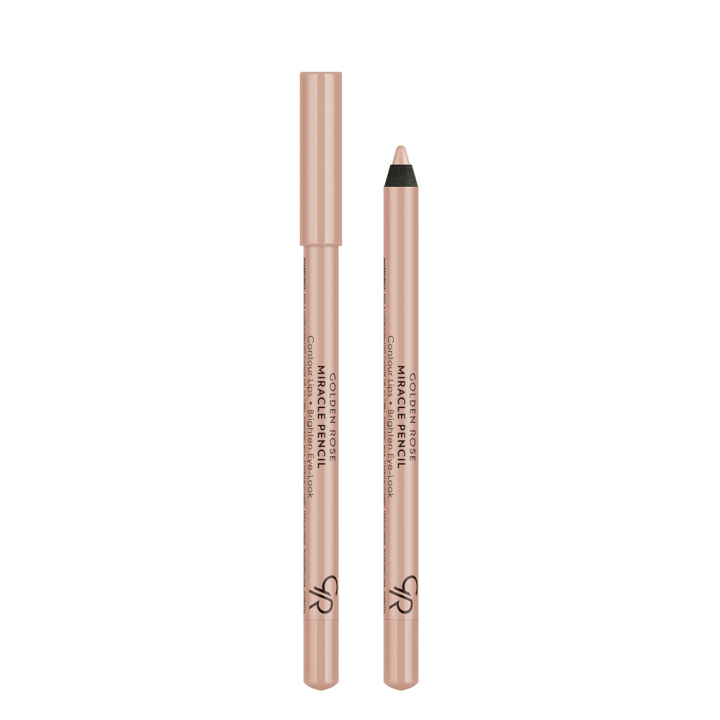 Golden Rose Wielofunkcyjna kredka do oczu i ust Miracle