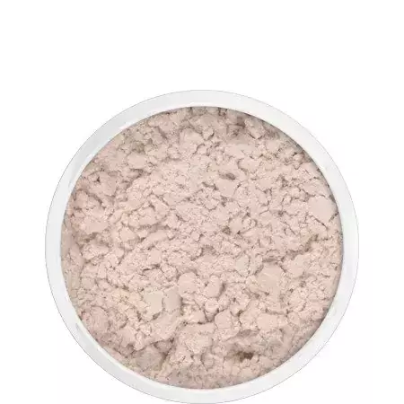 Kryolan 75702 Fixing Powder Puder matujący i utrwalający makijaż P3 60g