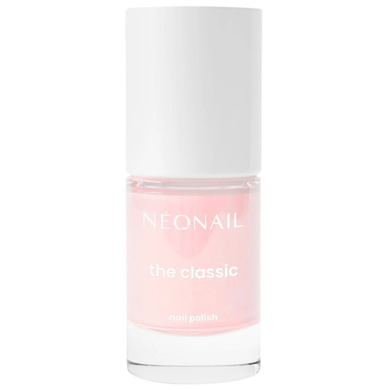 NeoNail The Classic Nail Polish lakier klasyczny do paznokci Milky Rose 7.2ml