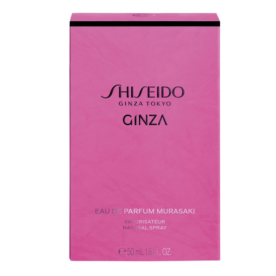 Shiseido Ginza Murasaki woda perfumowana spray 50ml