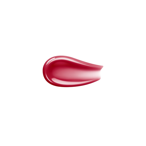 KIKO Milano 3D Hydra Lipgloss zmiękczający błyszczyk do ust z efektem 3D 15 Cherry Red 6.5ml