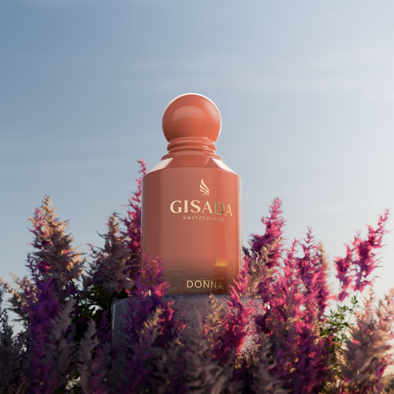 Gisada Donna woda perfumowana spray 100ml