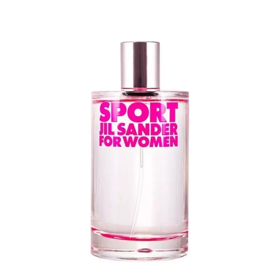 Jil Sander Sport for Women woda toaletowa spray 50ml