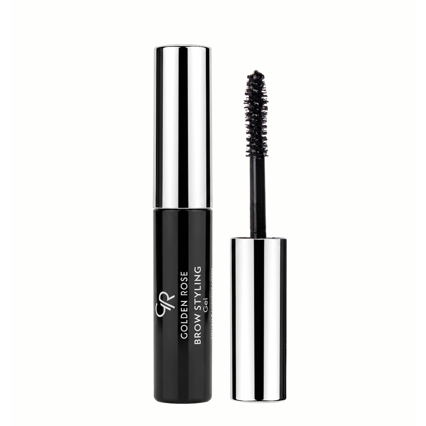Golden Rose Brow Styling Gel - Koloryzujący żel do stylizacji brwi 5,5 ml